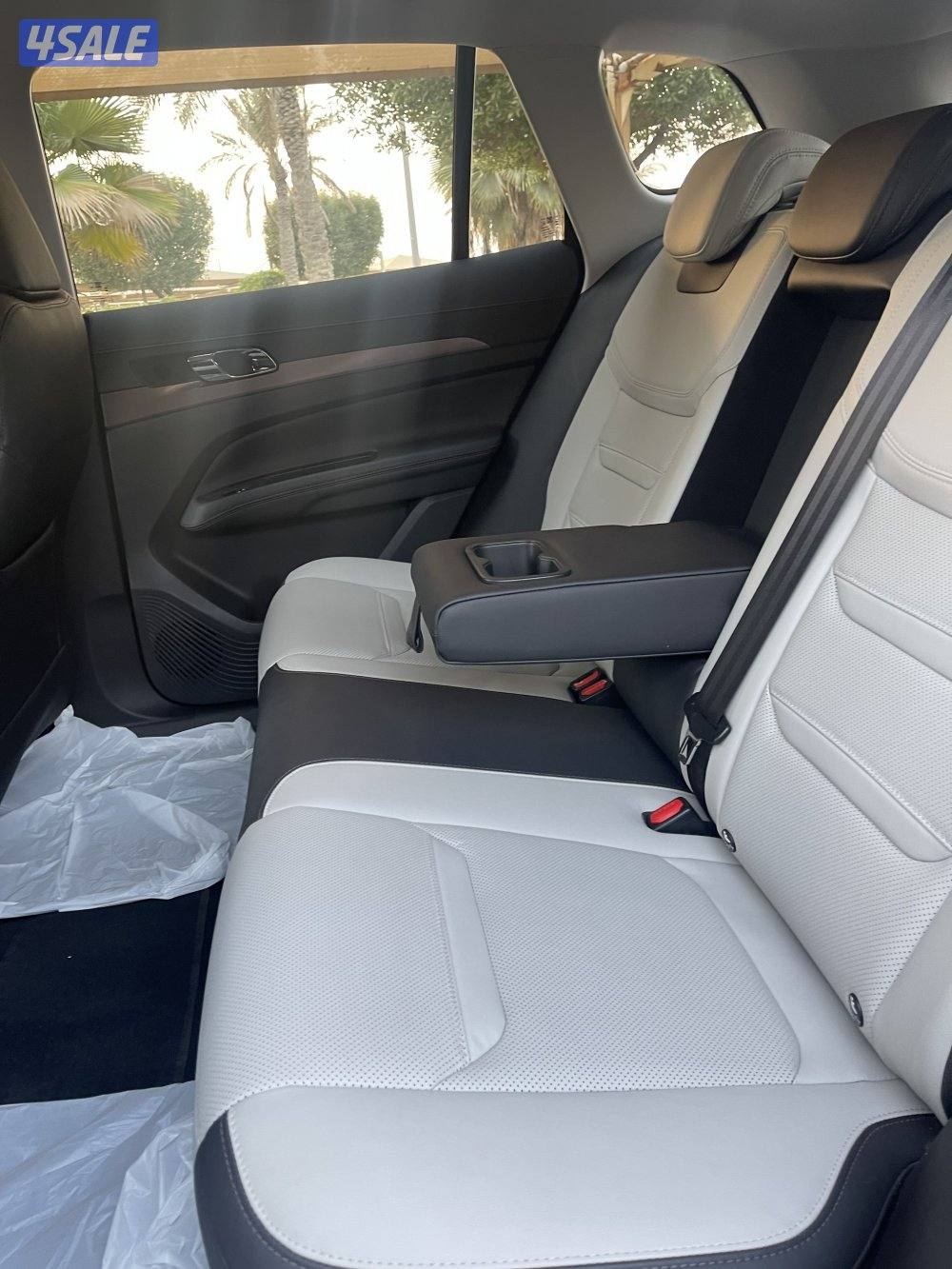 تيريتوري 2023  ماشي 579