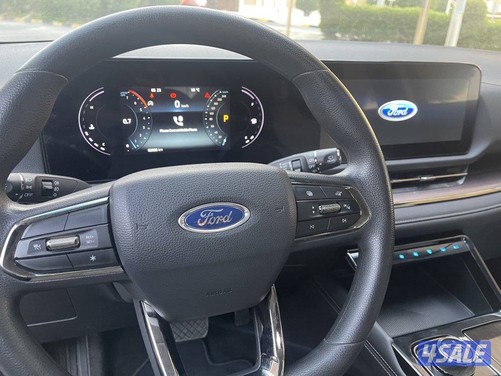 تيريتوري 2023  ماشي 5710