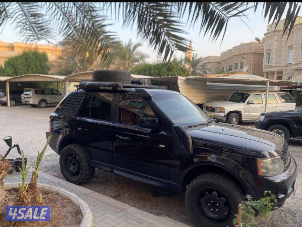 للبيع رنج روفر off road0