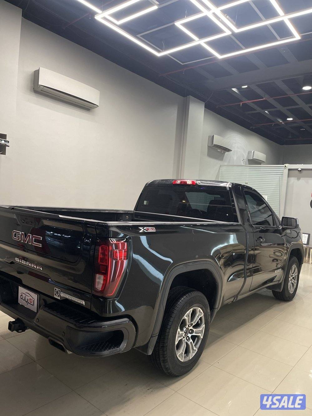 سيرا اللفيشن دبل قير2