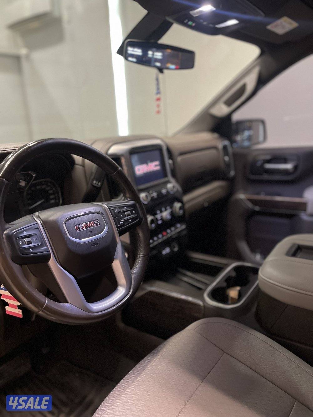 سيرا اللفيشن دبل قير4