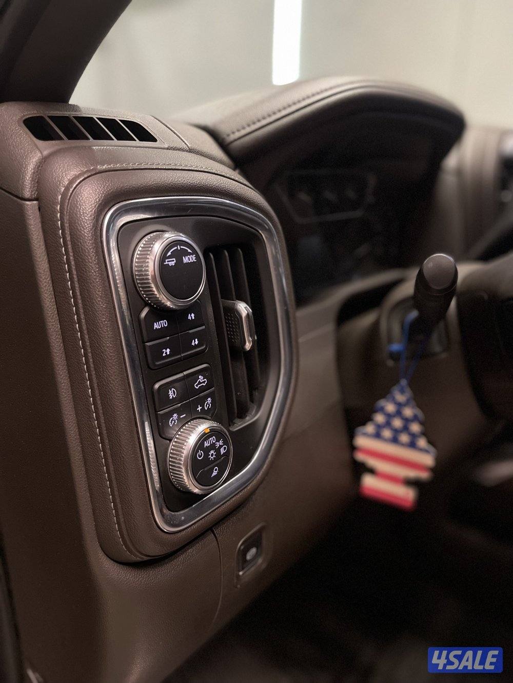 سيرا اللفيشن دبل قير5