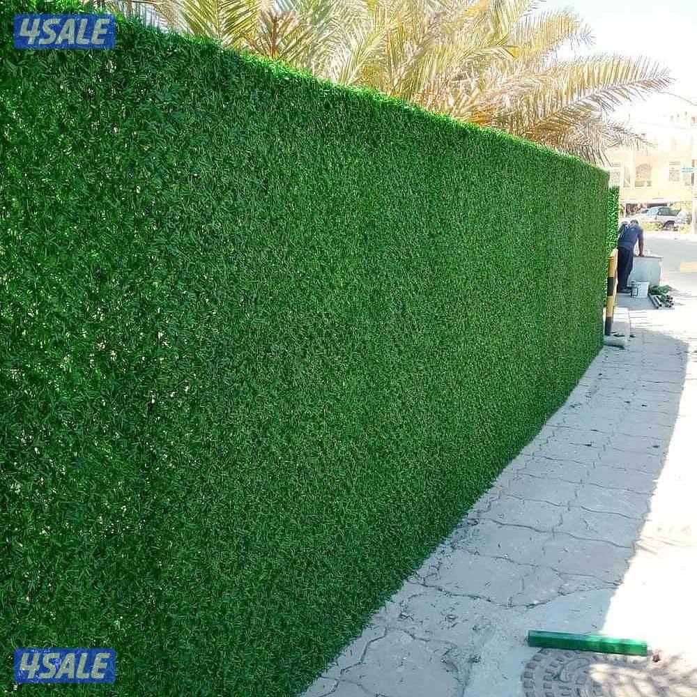 تنسيق الحديق شامل5