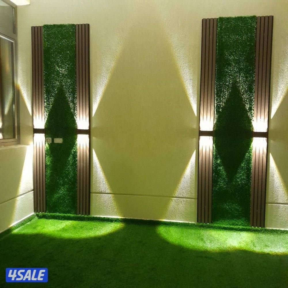 تنسيق الحديق شامل8