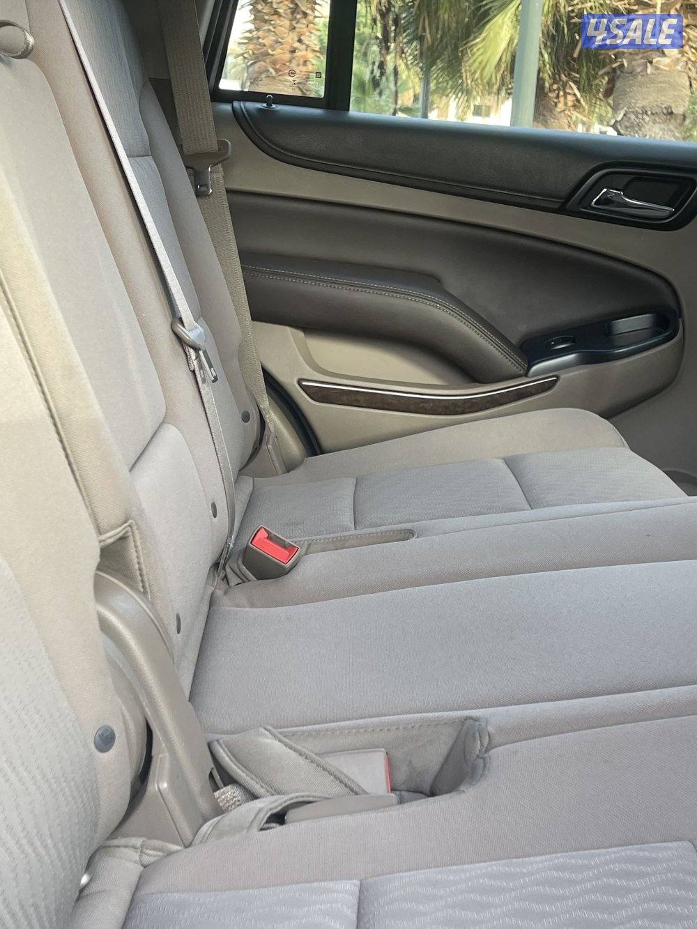 تاهو موديل 2015 ماشي 2305