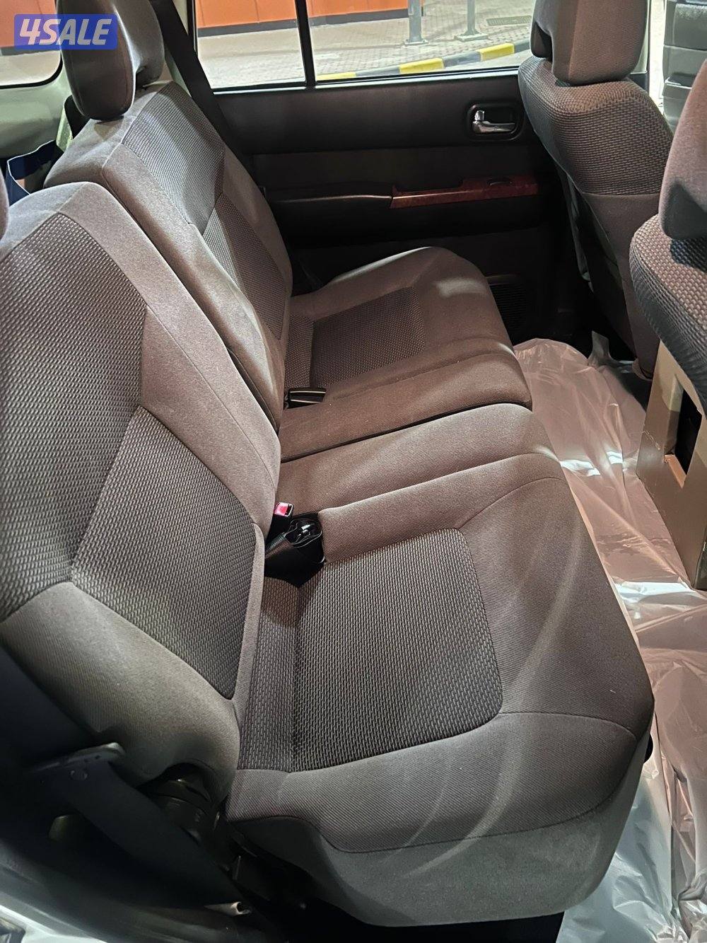 باترول سفاري قير عادي المالك الاول7