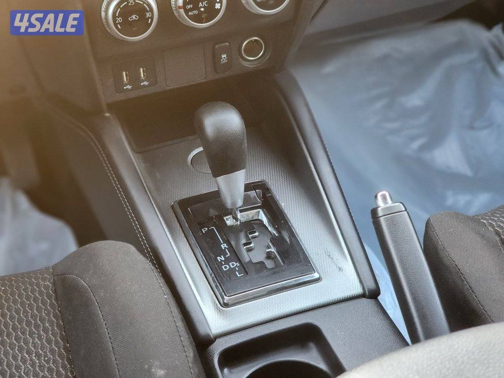 ميتسوبيشي ASX موديل 2022 عداد ١١٦ ألف سرفس منتظم شرط الفحص8