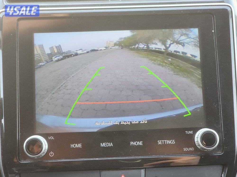 ميتسوبيشي ASX موديل 2022 عداد ١١٦ ألف سرفس منتظم شرط الفحص12