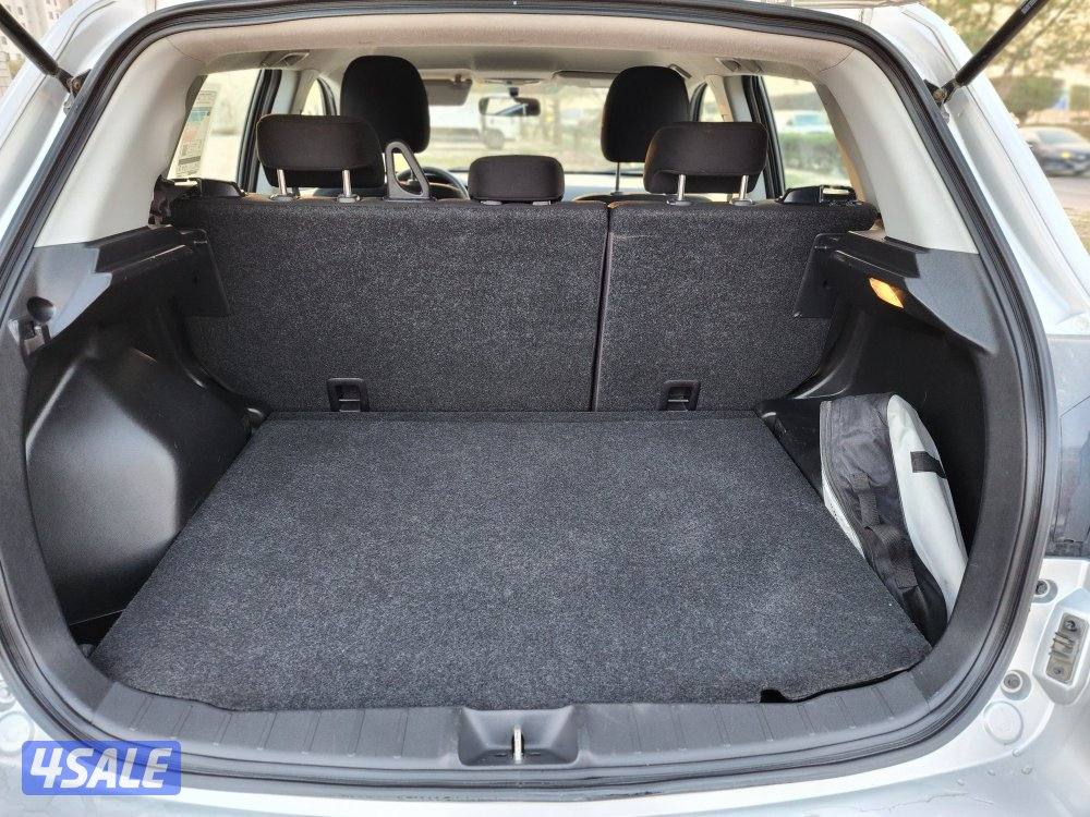 ميتسوبيشي ASX موديل 2022 عداد ١١٦ ألف سرفس منتظم شرط الفحص13