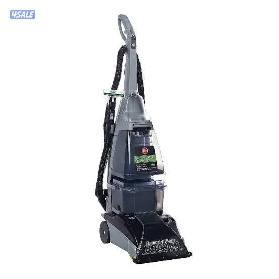 hoover f5916 للبيع مكنسة سجاد بحالة ممتازة0
