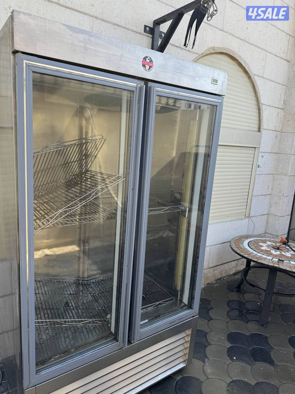 ثلاجة الحساوي0