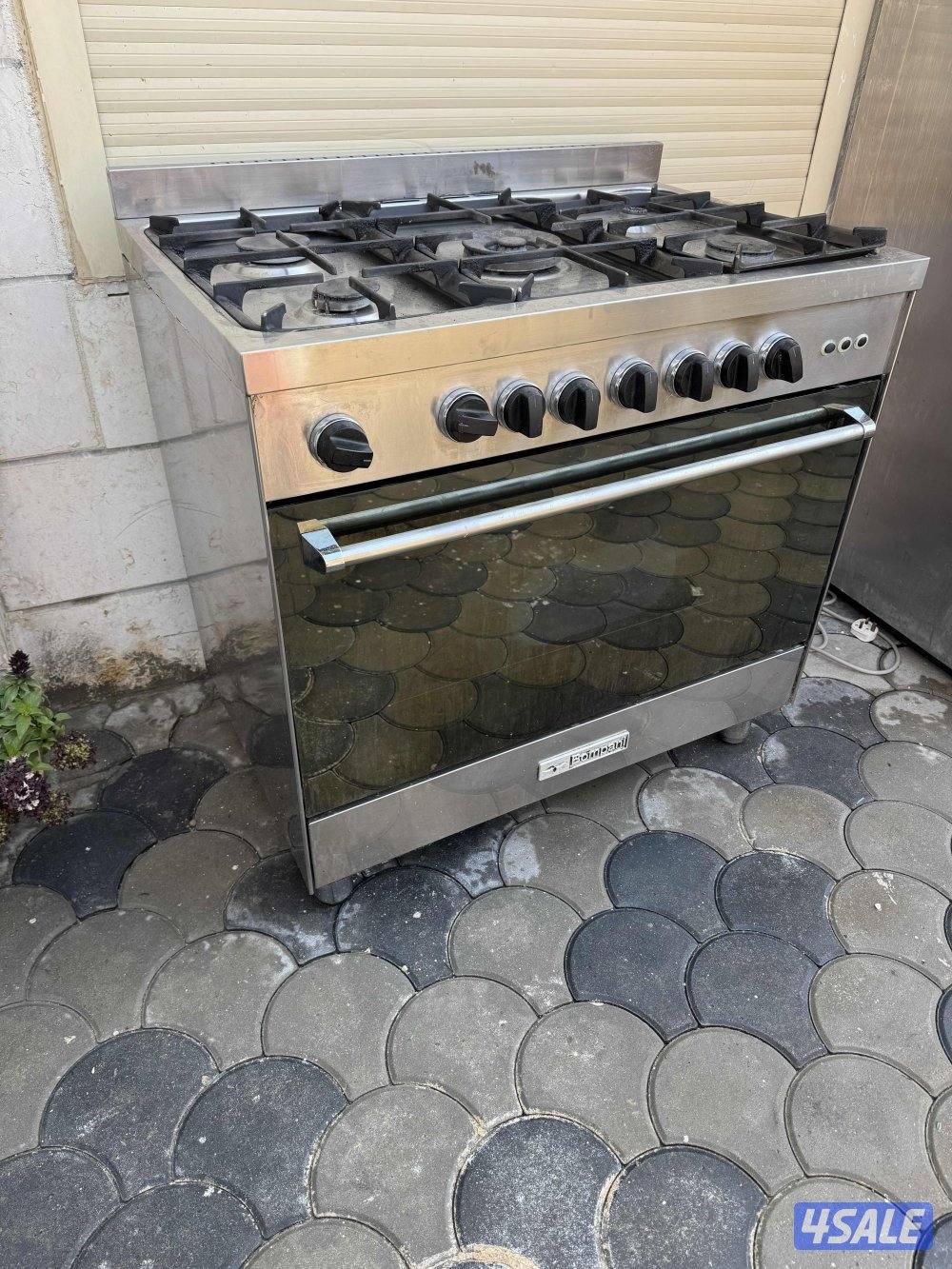 طباخ ايطالي0