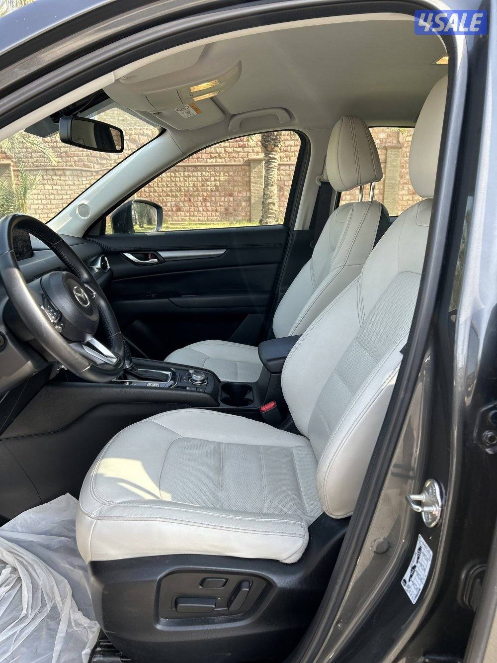 مازدا CX5  202010