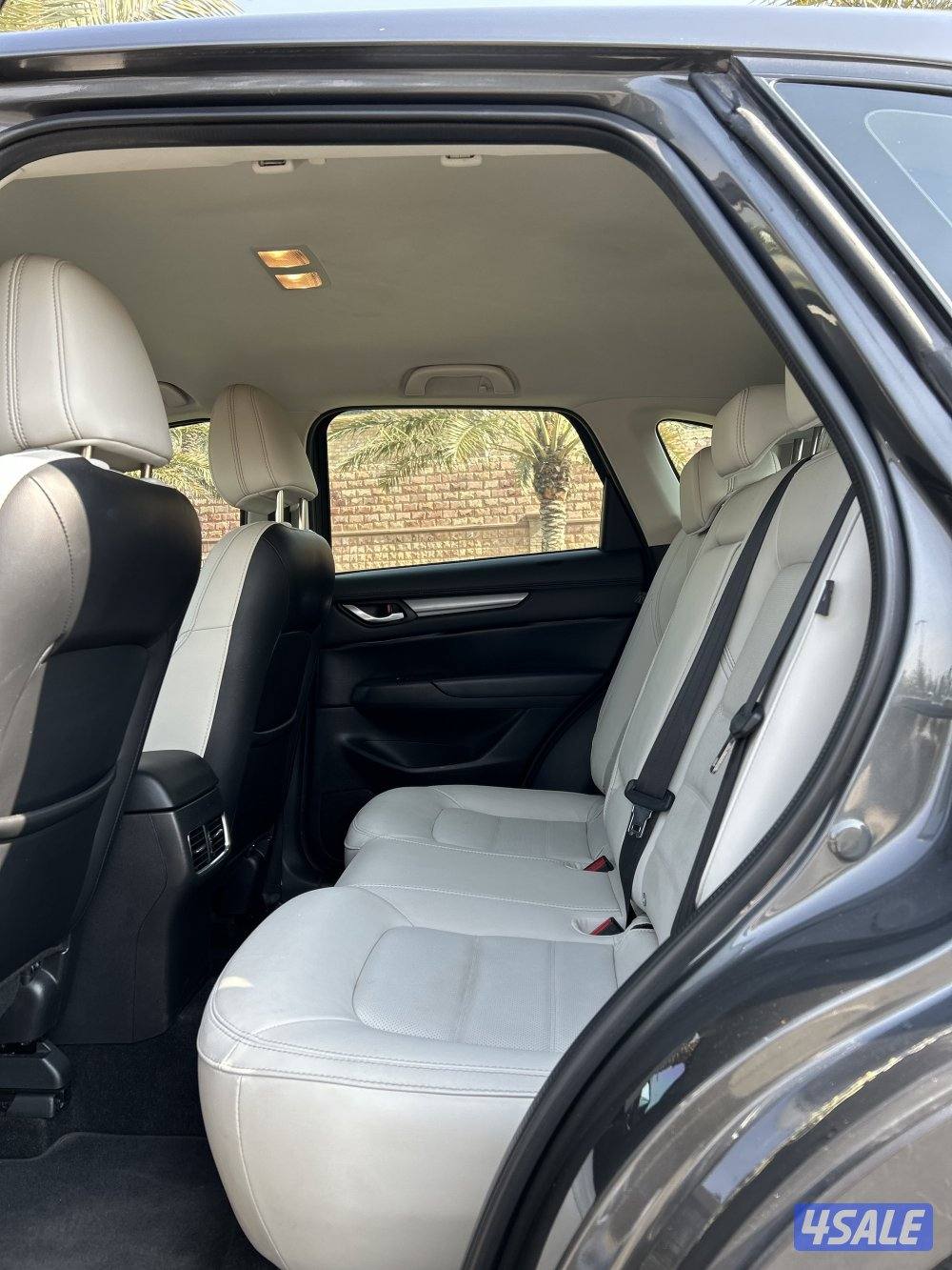 مازدا CX5  202011