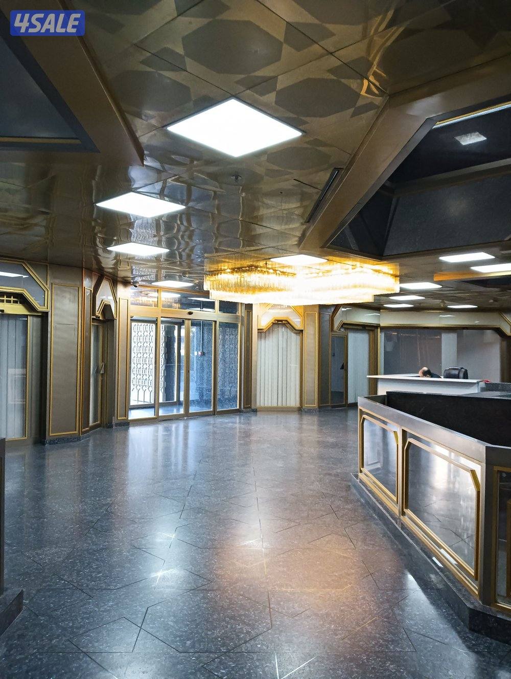 مكاتب للايجار بدون عموله4