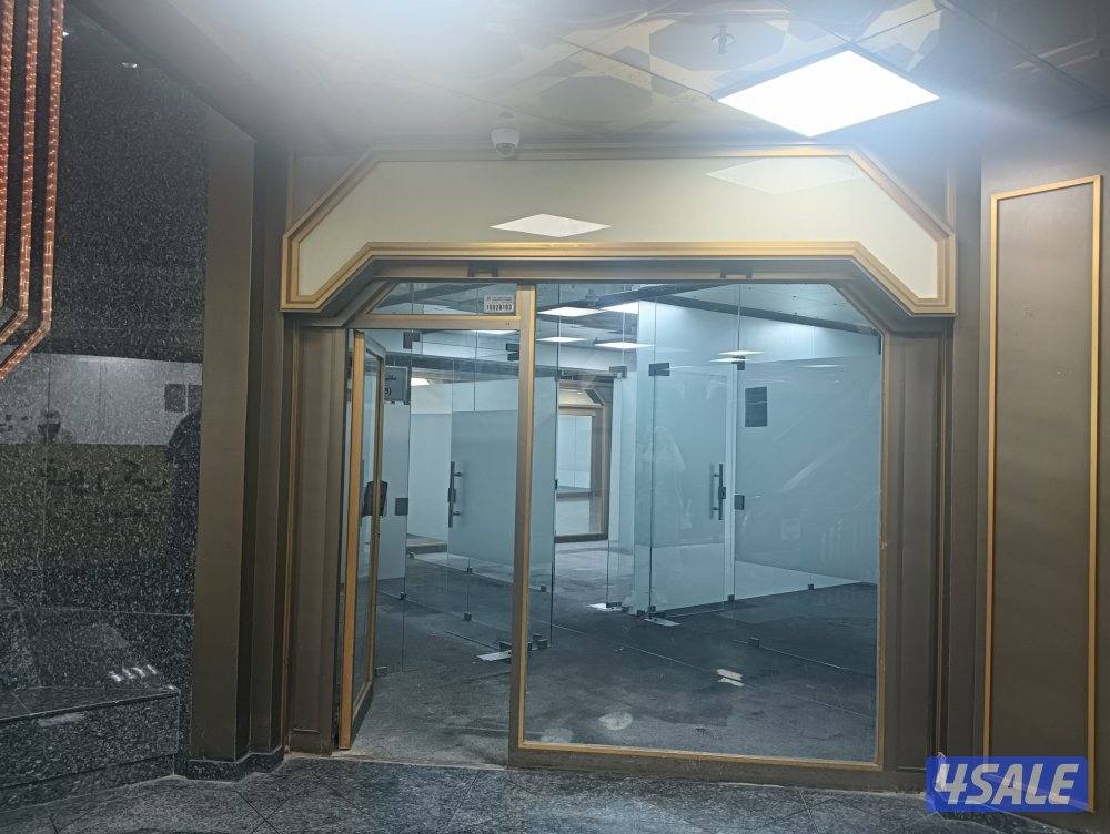 مكاتب للايجار بدون عموله6