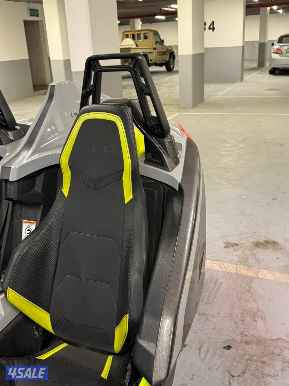 سلنق شوت SLR20182