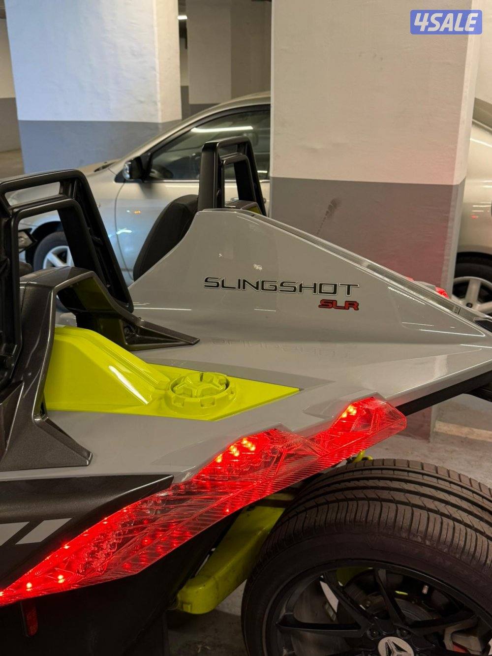 سلنق شوت SLR20184