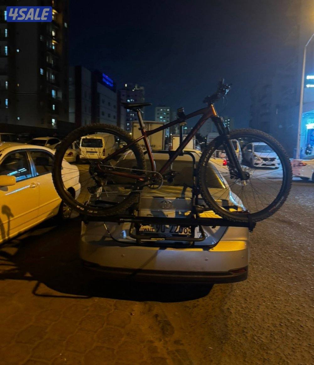 ستاند دراجة1