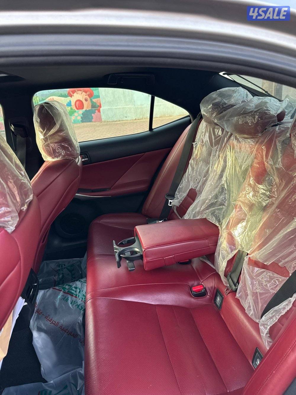 Is -F sport موديل ٢٠١٥4