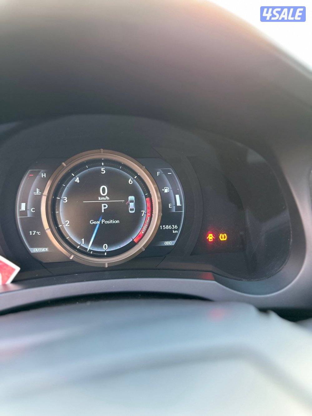 Is -F sport موديل ٢٠١٥7