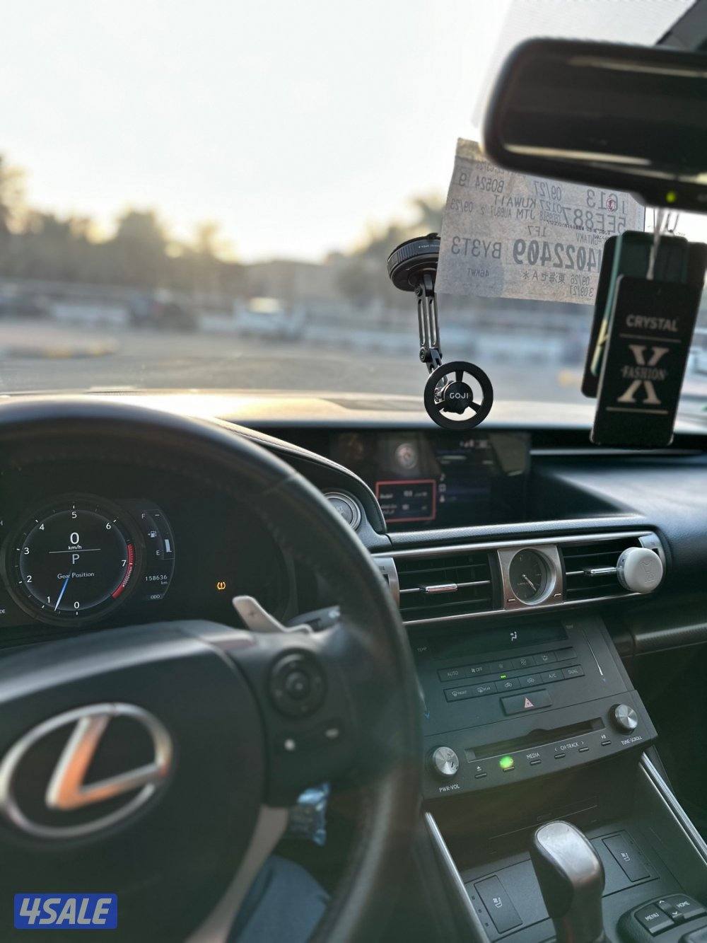 Is -F sport موديل ٢٠١٥6