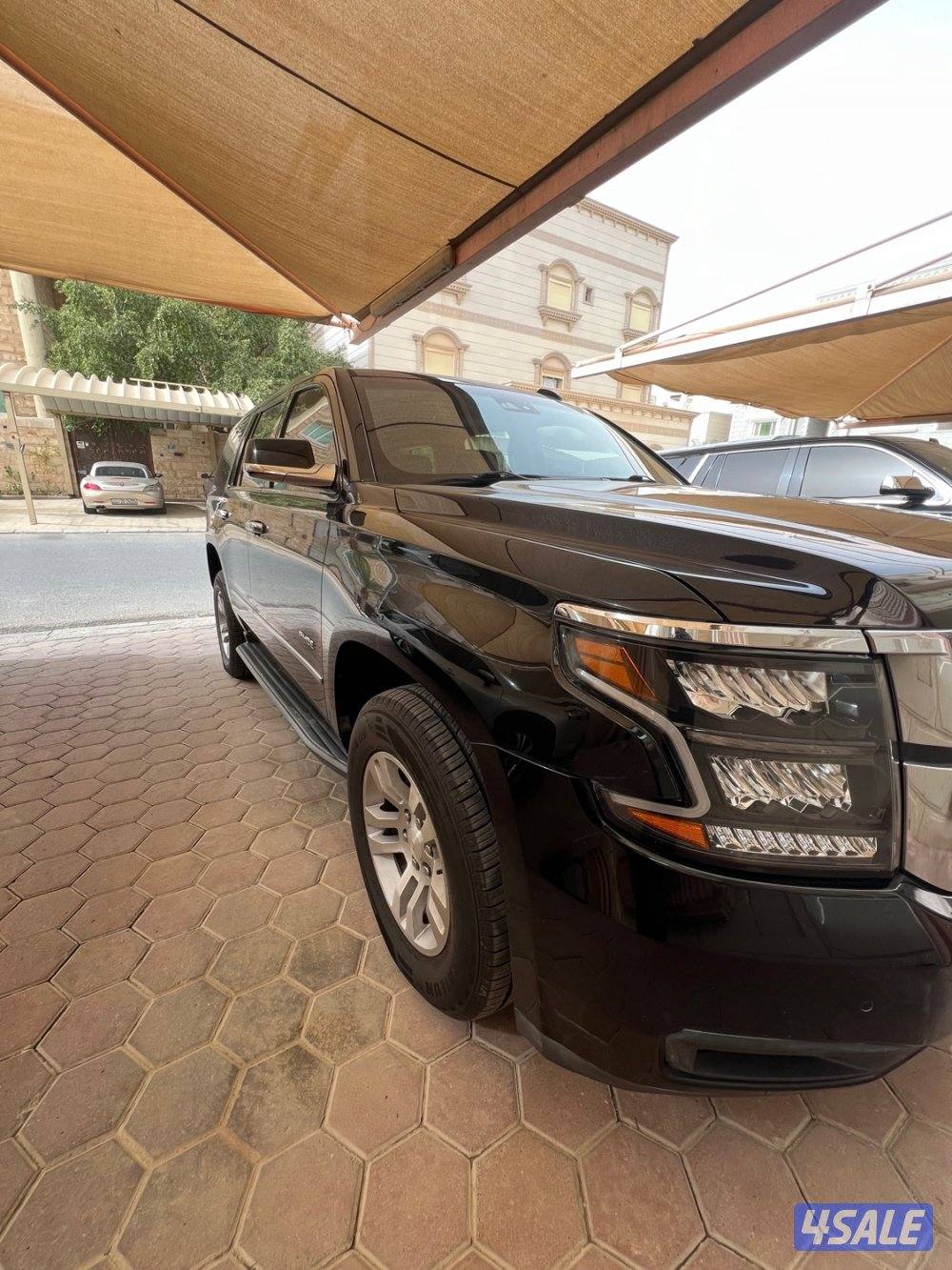 للبيع تاهو1