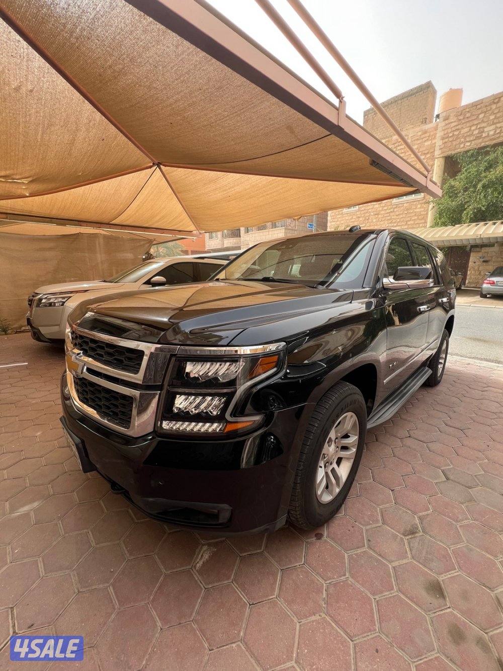 للبيع تاهو2