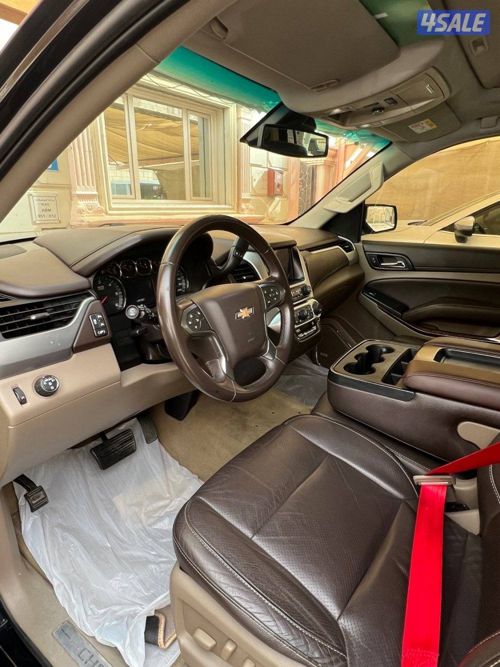 للبيع تاهو3