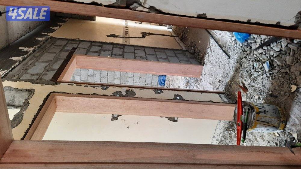 نجار فنی تصلیح کبتات تفصال باب شارشوب جمیع اعمال نجاری14