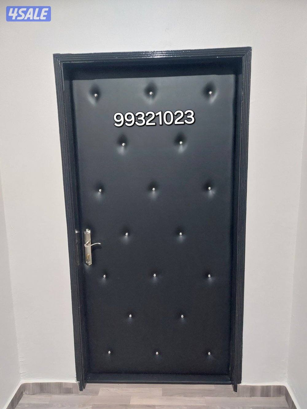 نجار ابواب عازل في جميع مناطق الكويت5