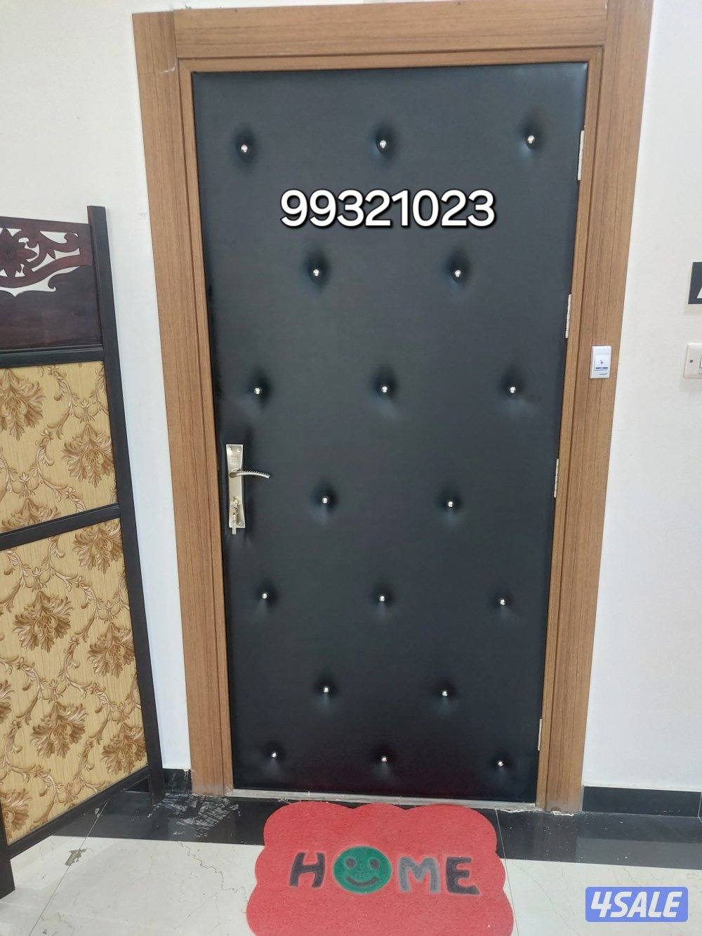 نجار ابواب عازل في جميع مناطق الكويت8