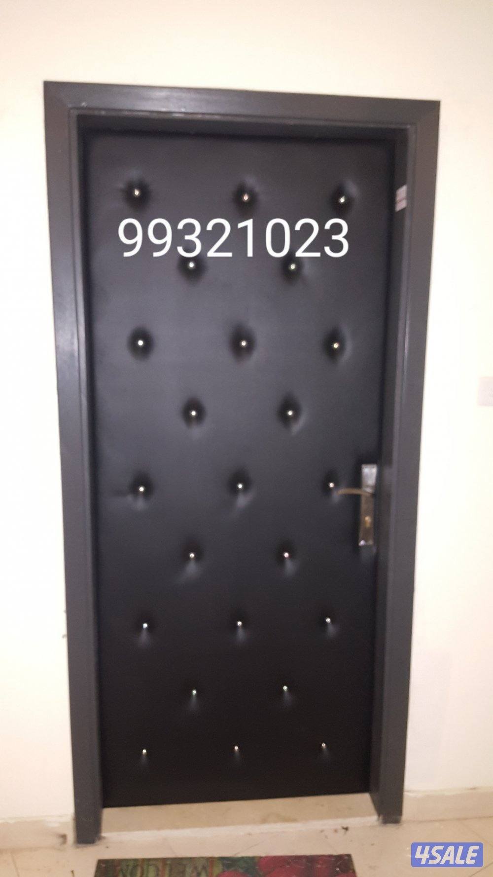 نجار ابواب عازل في جميع مناطق الكويت13