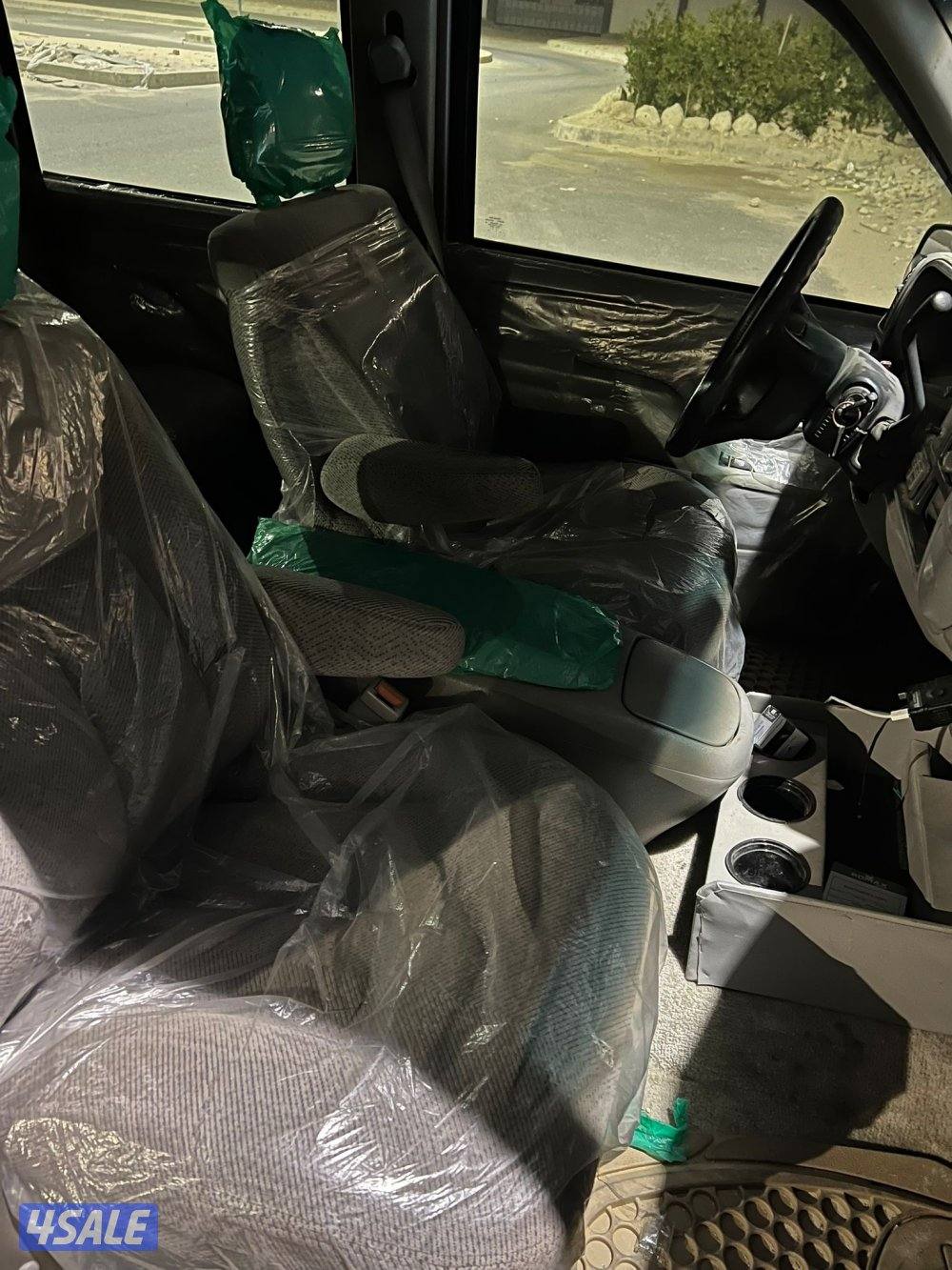 للبيع سوبربان3