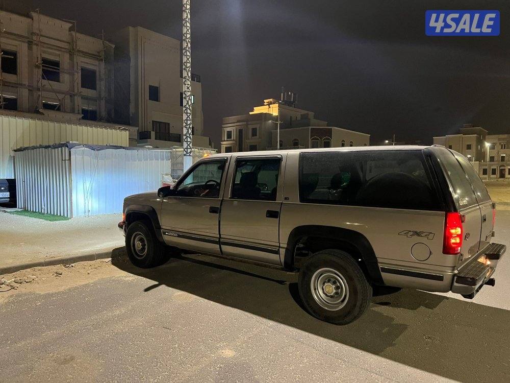 للبيع سوبربان4