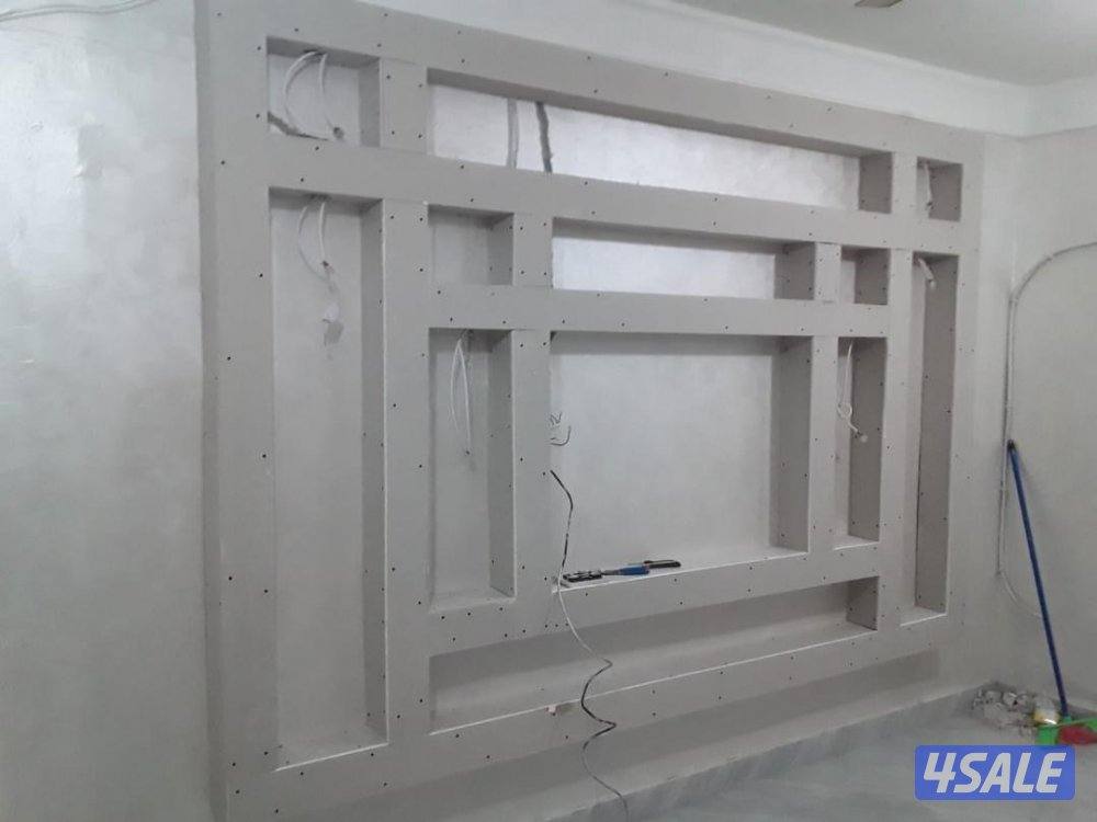 اصباغ ترميمات عامة5