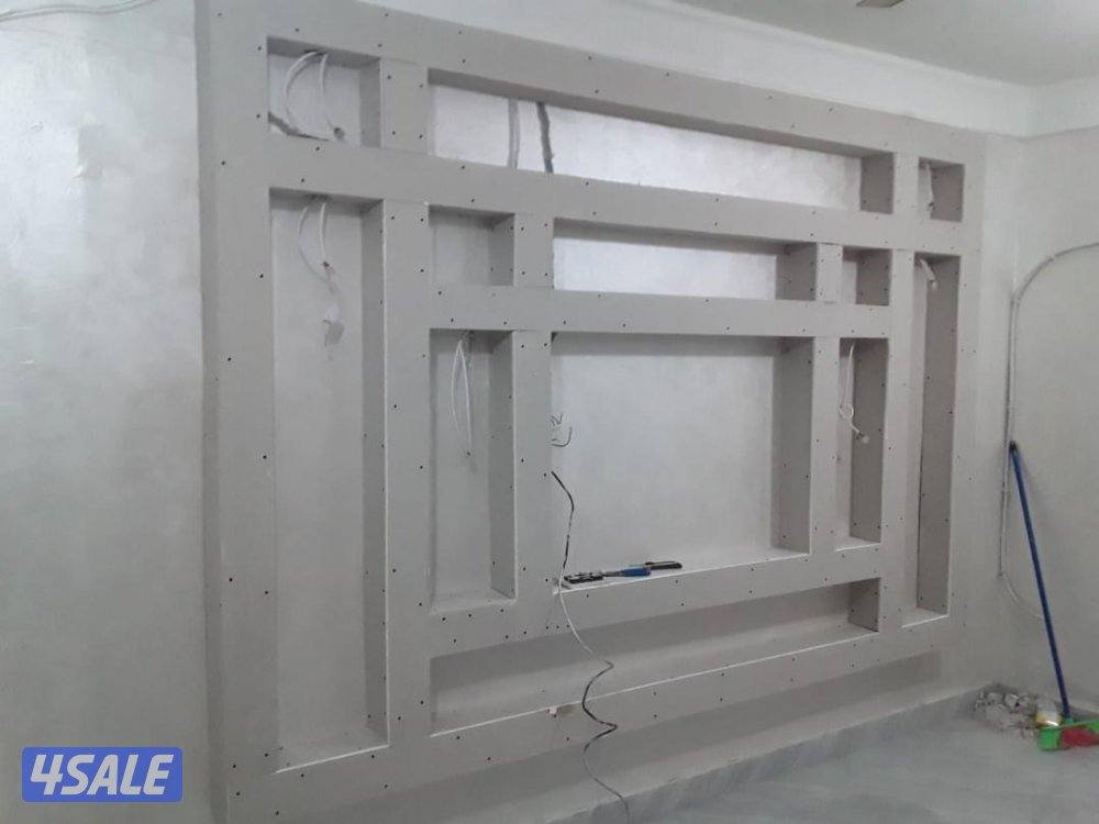 اصباغ ترميمات عامة9