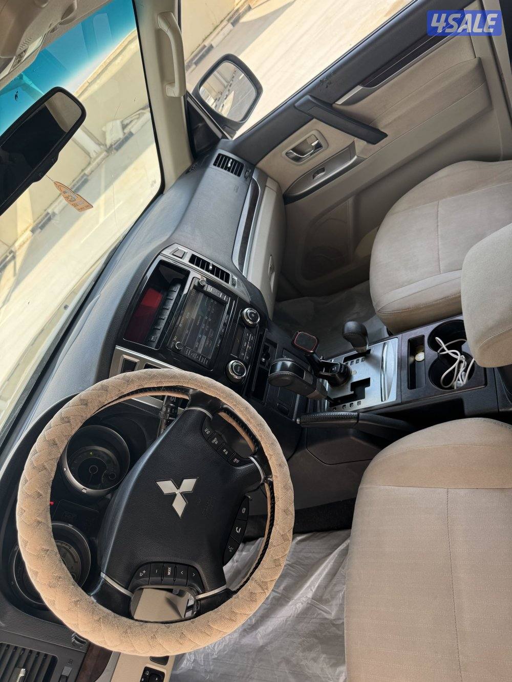 باجيرو ٢٠١٥ شرط الفحص3