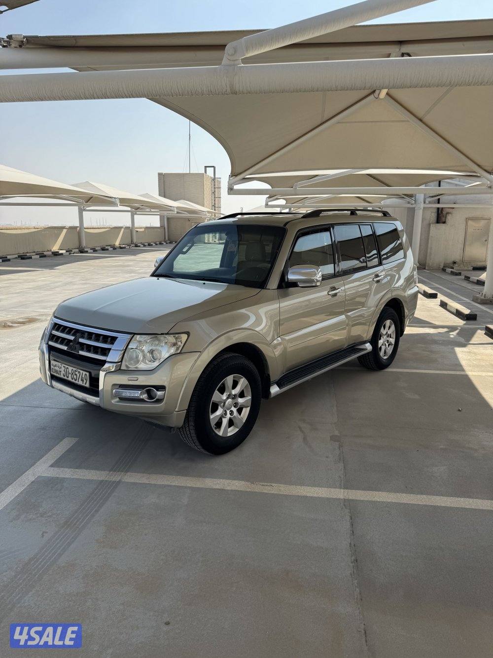 باجيرو ٢٠١٥ شرط الفحص5