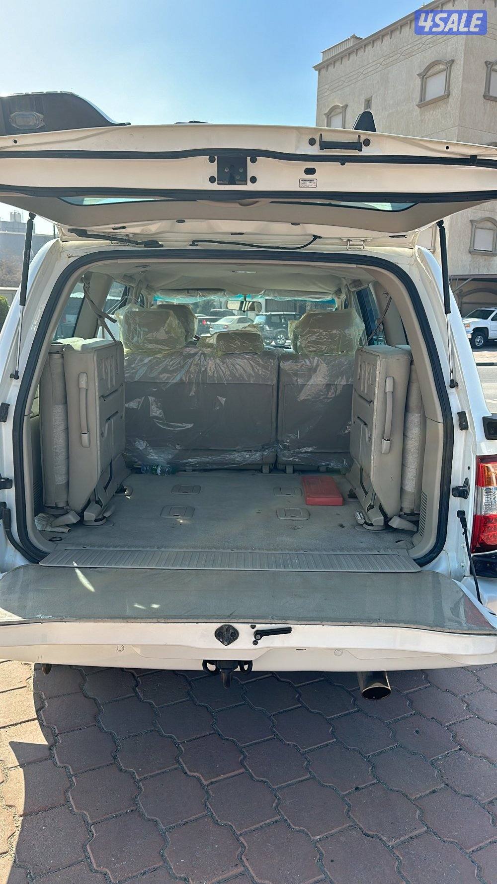 جكسار قير عادي4