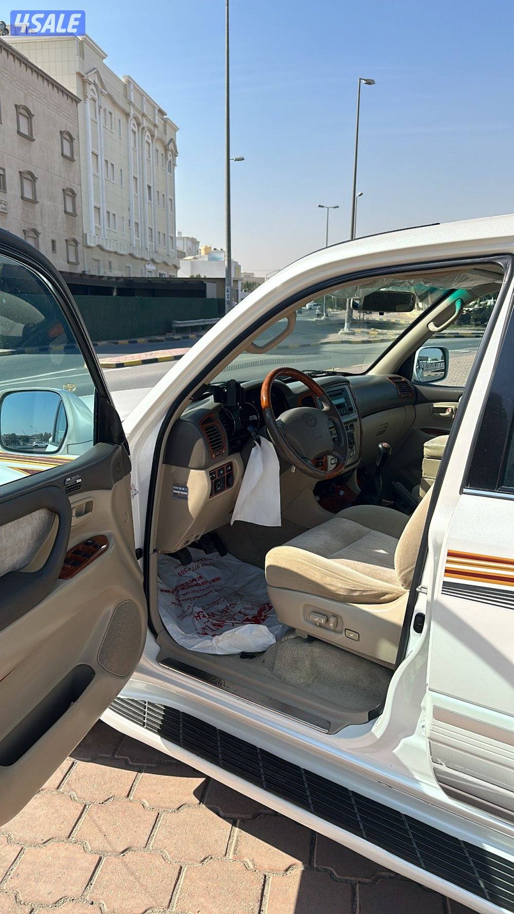 جكسار قير عادي5