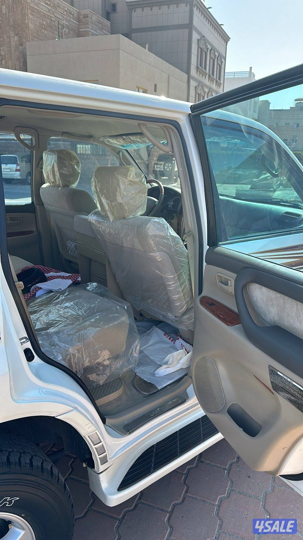 جكسار قير عادي6