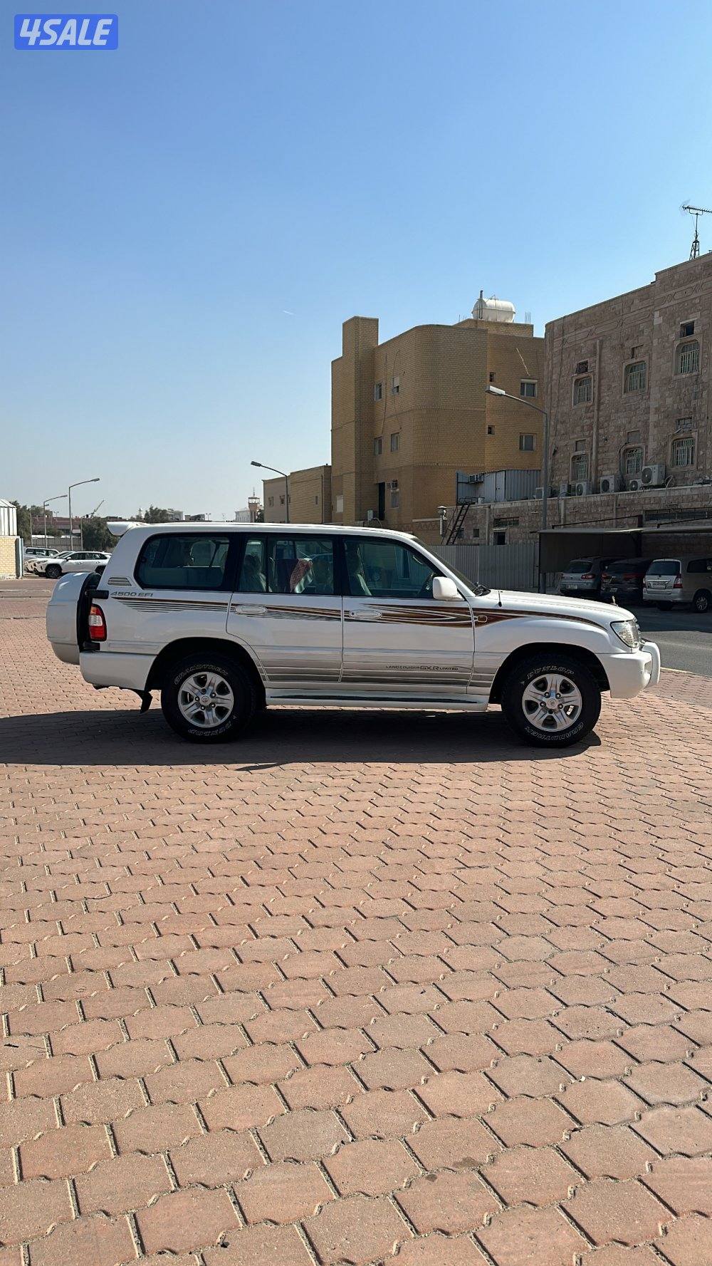 جكسار قير عادي8