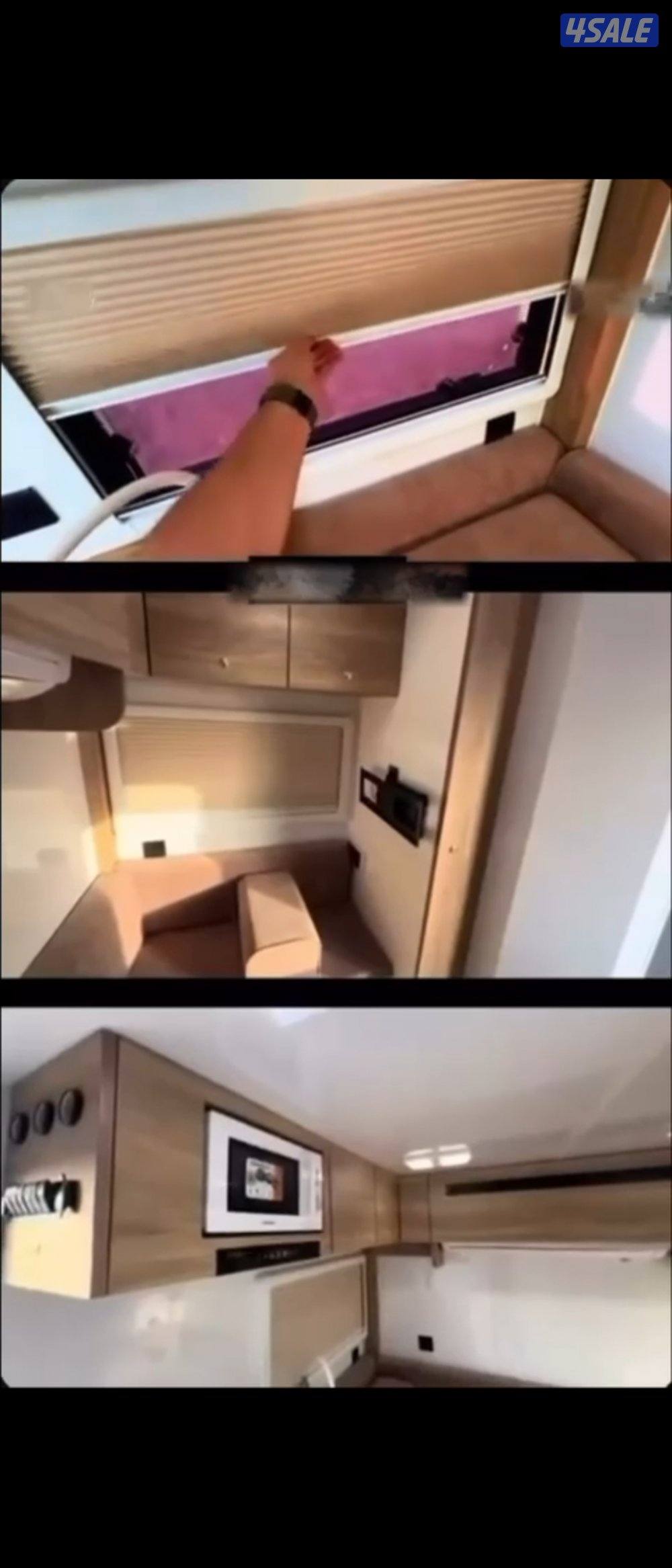 للبيع وانيت رحلات F150 موديل 2011 عداد 340 gألف شرط الفحص2