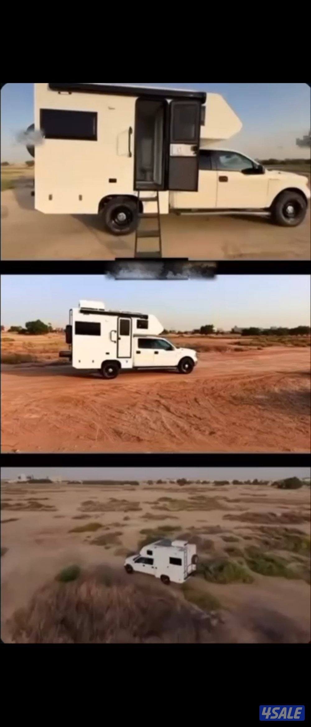 للبيع وانيت رحلات F150 موديل 2011 عداد 340 gألف شرط الفحص3