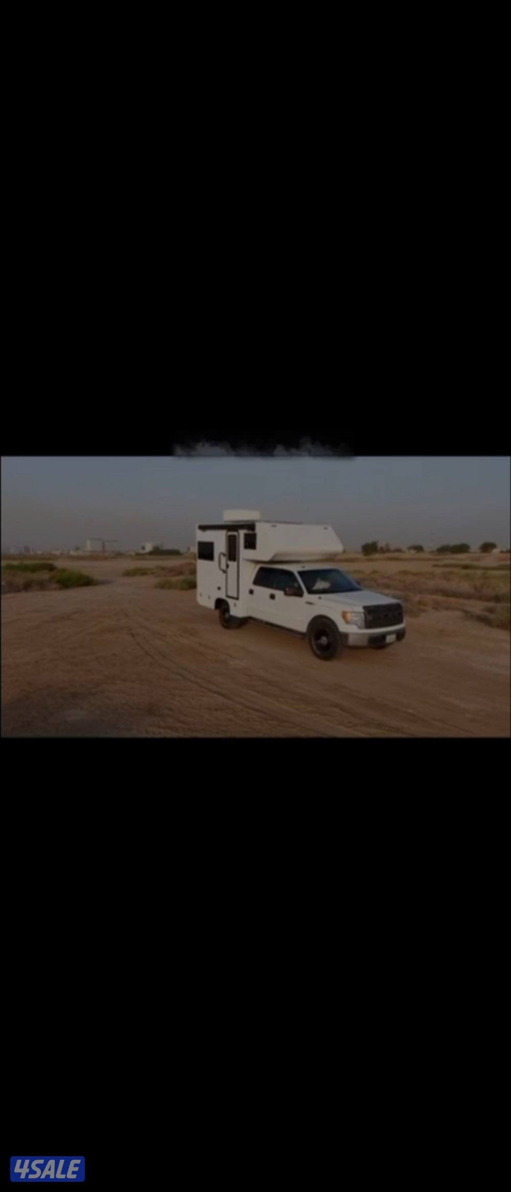 للبيع وانيت رحلات F150 موديل 2011 عداد 340 gألف شرط الفحص4