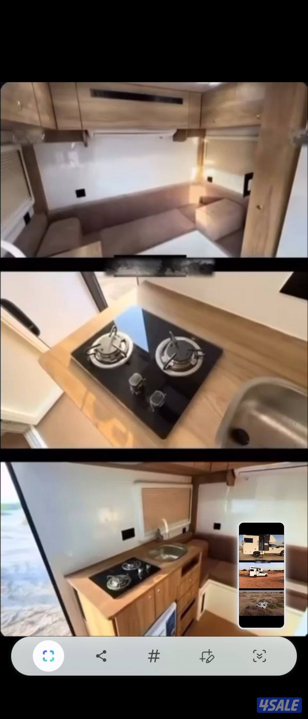 للبيع وانيت رحلات F150 موديل 2011 عداد 340 gألف شرط الفحص6