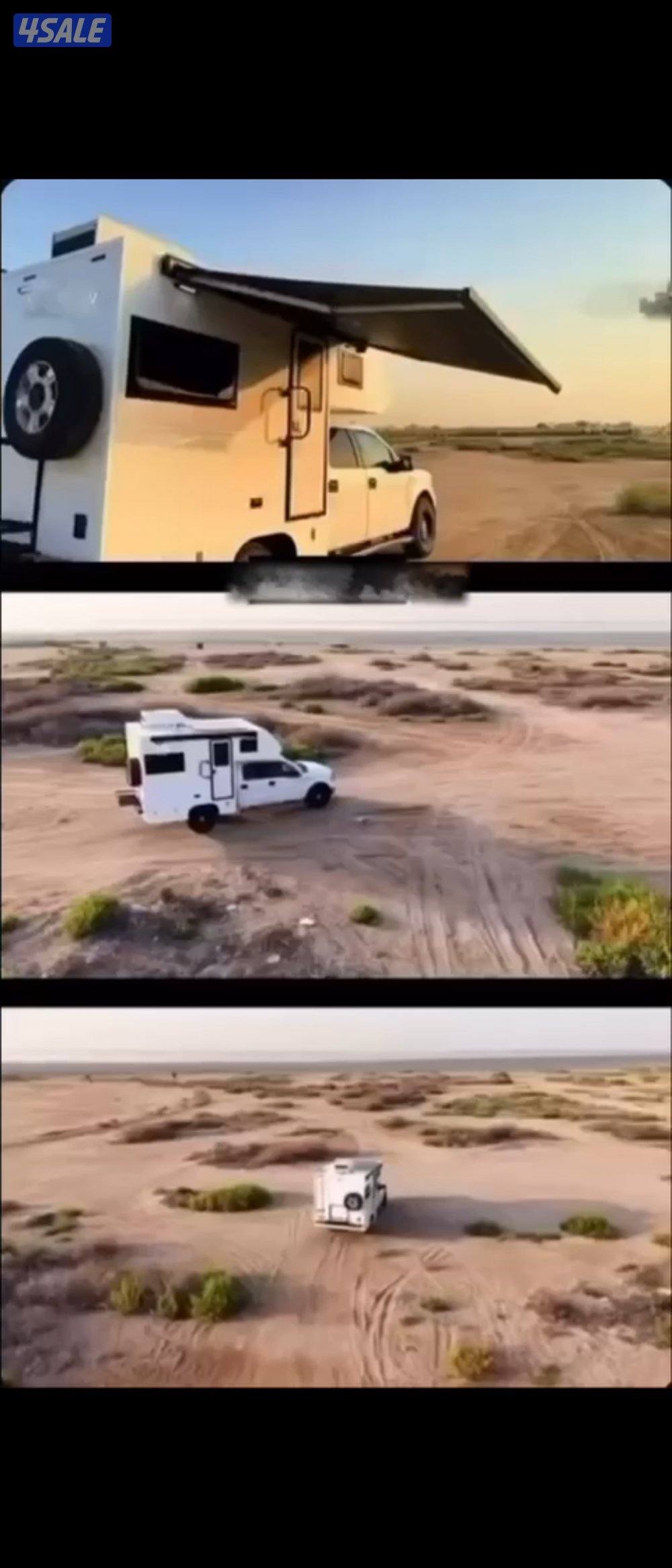 للبيع وانيت رحلات F150 موديل 2011 عداد 340 gألف شرط الفحص7