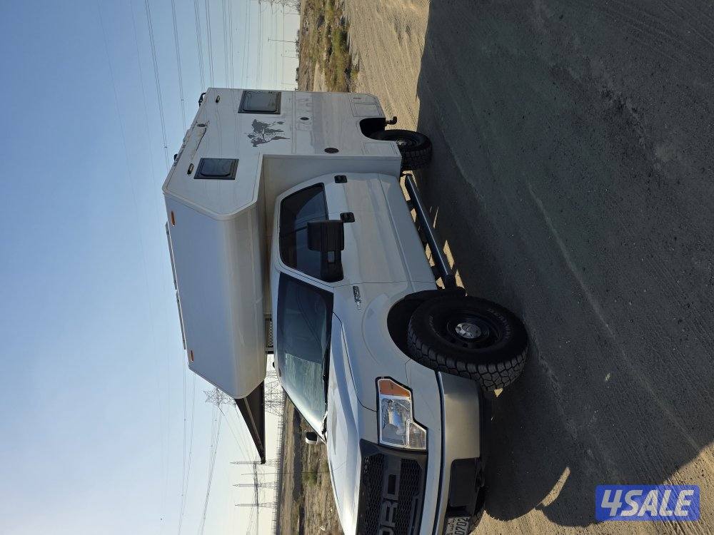 للبيع وانيت رحلات F150 موديل 2011 عداد 340 gألف شرط الفحص9