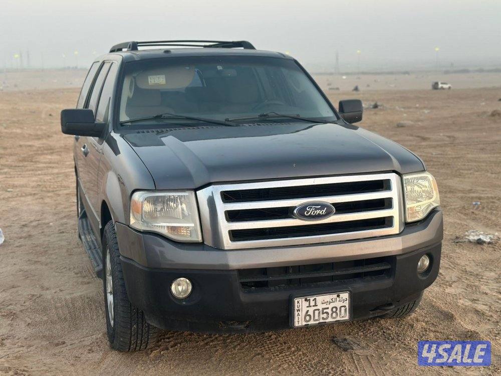 جيب فورد اكسبديشن0